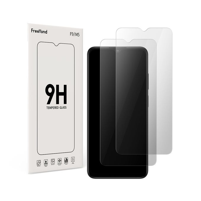 FreeYond F9/M5 Screen Protector(Anti-Crack/Scratch